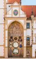 Olomouc – Obnova radnice 